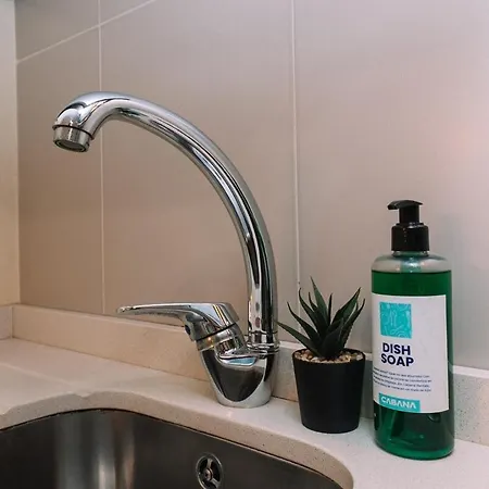 Apartamento Encantador Al Lado Del Mar By