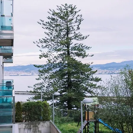 Encantador Al Lado Del Mar By *