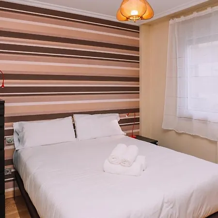 Encantador Al Lado Del Mar By Apartamento *