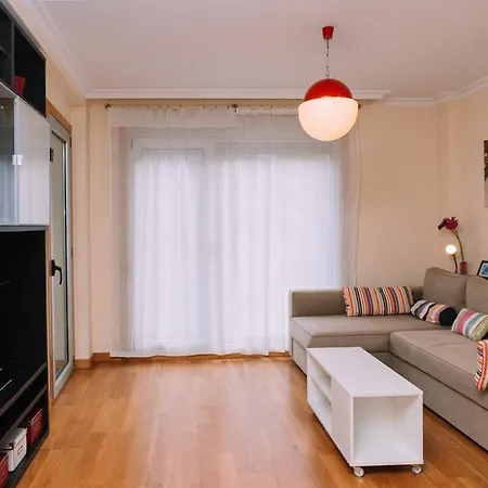 Apartamento Encantador Al Lado Del Mar By *