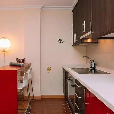 Encantador Al Lado Del Mar By Apartamento *