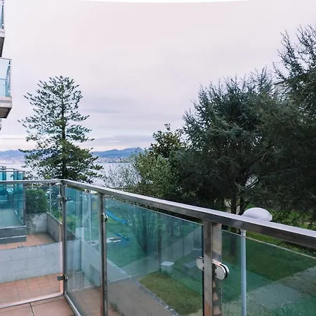 Encantador Al Lado Del Mar By *