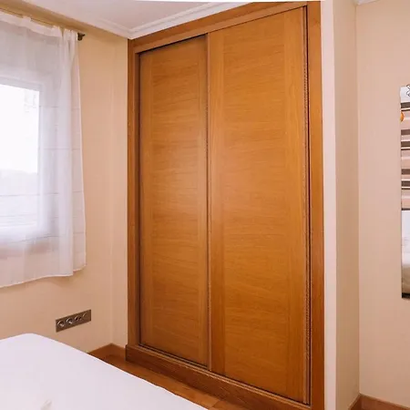 Encantador Al Lado Del Mar By Apartamento *