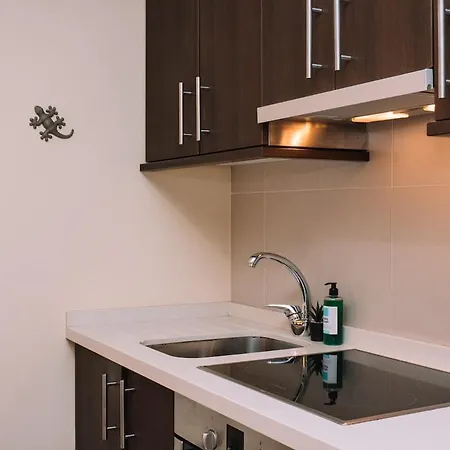 Encantador Al Lado Del Mar By Apartamento *