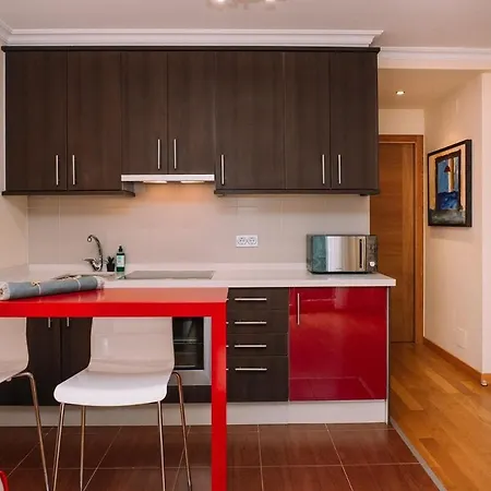 Apartment Encantador Al Lado Del Mar By *