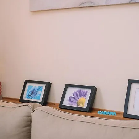 Encantador Al Lado Del Mar By Apartamento