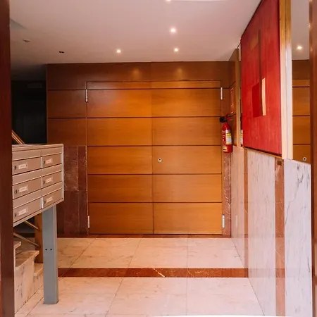 Encantador Al Lado Del Mar By Apartment *