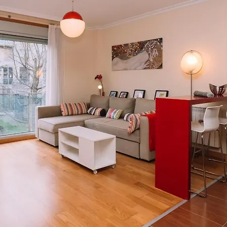 Apartment Encantador Al Lado Del Mar By *